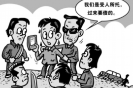 长垣对付老赖：刘小姐被老赖拖欠货款